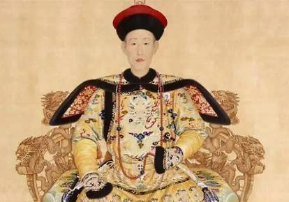 惇怡皇贵妃历史图片