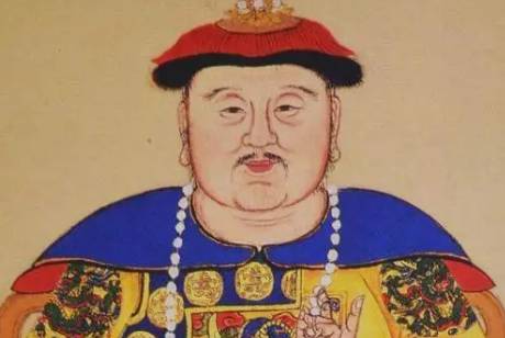 爱新觉罗·荪岱历史图片