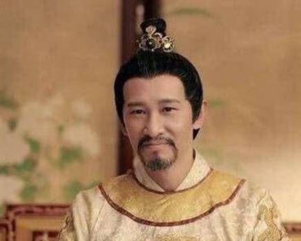 安史之乱历史图片