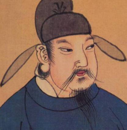 安史之乱历史图片