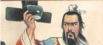 海瑞历史图片