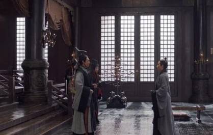 甘罗历史图片