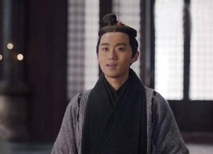 甘罗历史图片