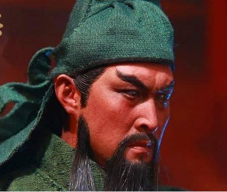 诸葛亮历史图片