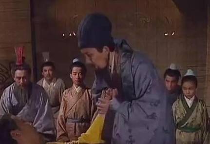 诸葛亮历史图片