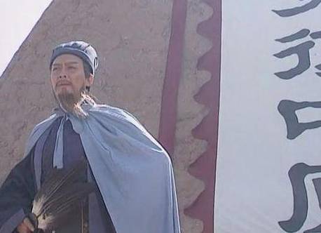 诸葛亮历史图片