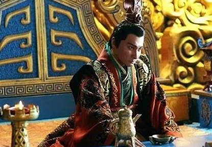 刘备历史图片