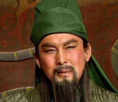 刘备历史图片