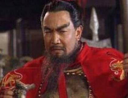 袁绍历史图片