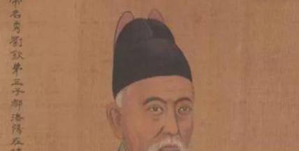 汉光武帝历史图片