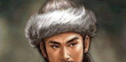 金宣宗历史图片