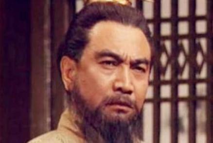 曹操历史图片