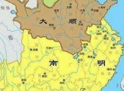 多尔衮历史图片