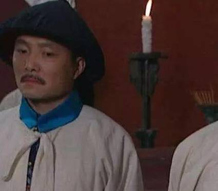 雍正历史图片