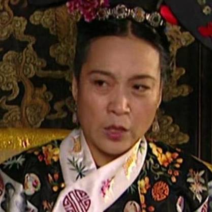 雍正历史图片