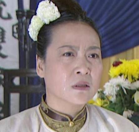 雍正历史图片