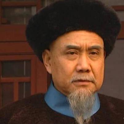 隆科多历史图片
