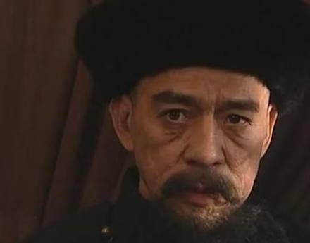 隆科多历史图片