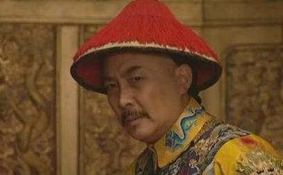 隆科多历史图片