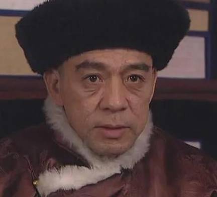 雍正历史图片