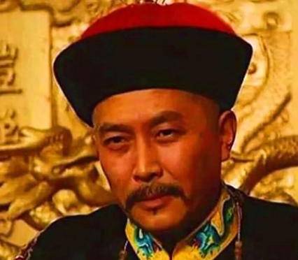 雍正历史图片