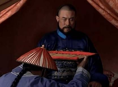 年羹尧历史图片