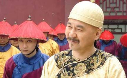 年羹尧历史图片
