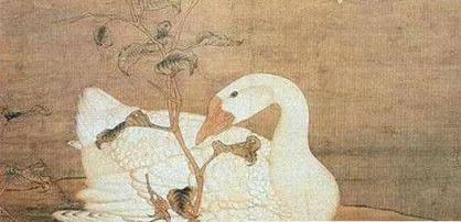 宋度宗历史图片