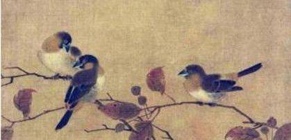 宋理宗历史图片