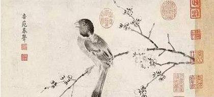 宋理宗历史图片