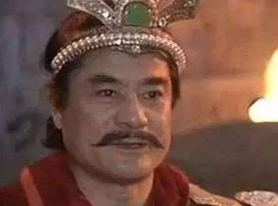 纣王历史图片