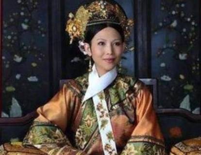 雍正历史图片