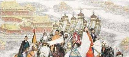 元宪宗历史图片