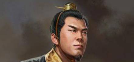 三国历史图片
