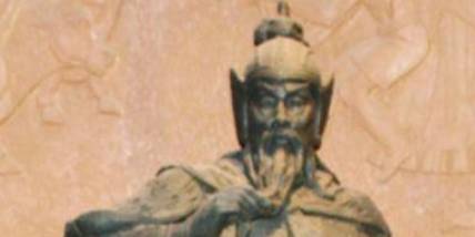 三国历史图片