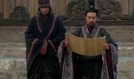 赵佗历史图片
