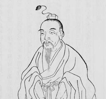 顾雍历史图片