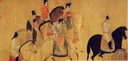宋高宗历史图片