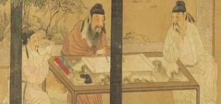 宋孝宗历史图片