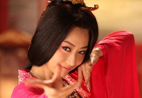 萧皇后历史图片