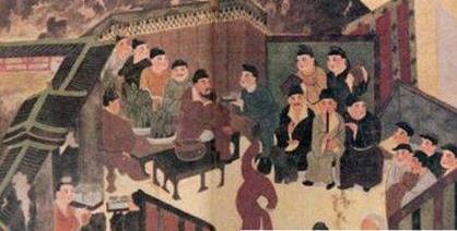 宋徽宗历史图片