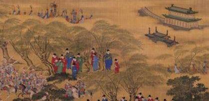 明熹宗历史图片