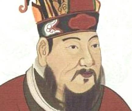 王莽历史图片