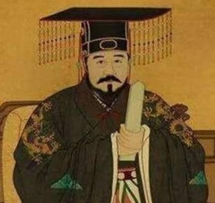 王莽历史图片
