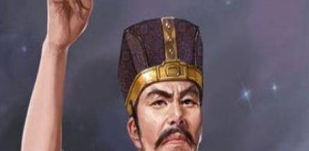 三国历史图片
