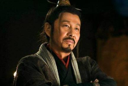 陈平历史图片