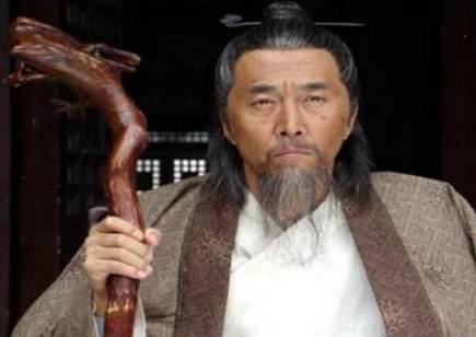朱元璋历史图片