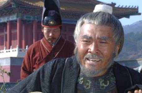朱元璋历史图片