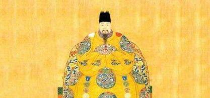 明仁宗历史图片
