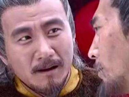 胡惟庸历史图片